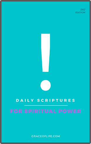 daily-scriptures-for-spiritual-power