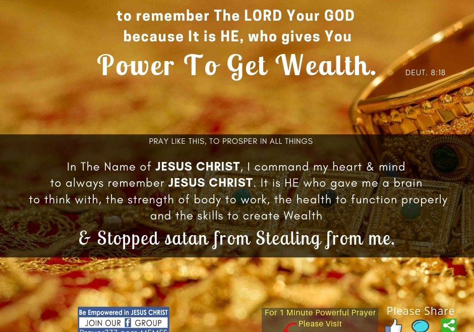 ALMIGHTY GOD Commands You To Remember